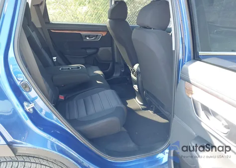 2020 Honda Cr-V Awd Ex z USA, uszkodzony, nr VIN 7FARW2H54LE012423